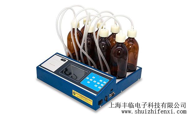 無(wú)汞壓差法BOD測(cè)定儀_BOD檢測(cè)儀_bod分析儀-型號(hào)HX-BOD801型