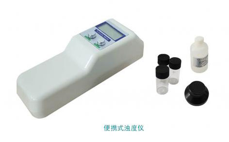 手持便攜式濁度儀（濁度計(jì)）WGZ-1B、WGZ-20B、WGZ-B