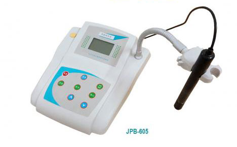 臺(tái)式溶解氧測(cè)定儀JPB-605